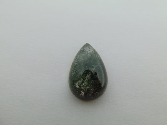 31,50cts Quartzo (Lodolita)