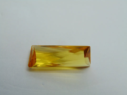 6.85ct Beryl 20x8mm