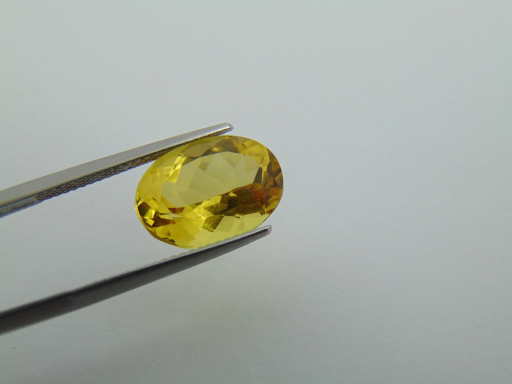 5,60cts Berilo