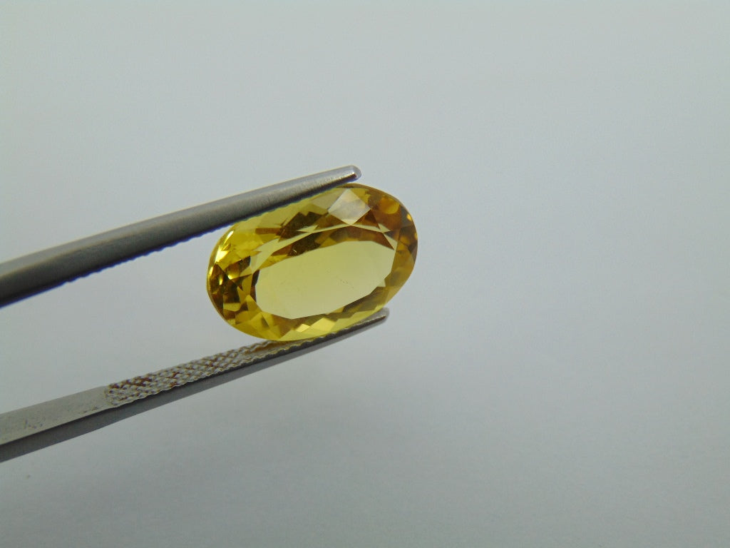 5,60cts Berilo