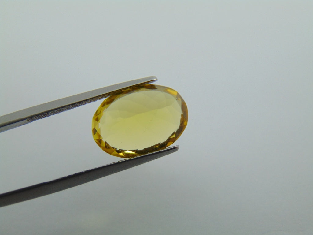5,60cts Berilo