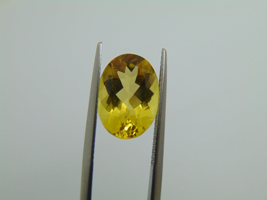 5,60cts Berilo