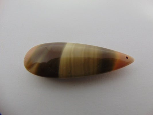 75,20cts Jasper 55x20mm