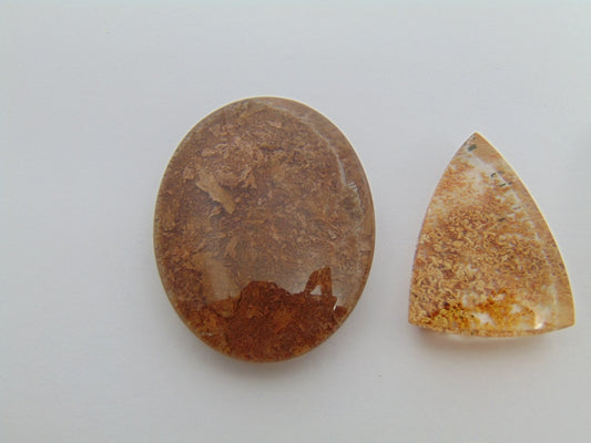 129,80 cts Quartzo (Lodolita)