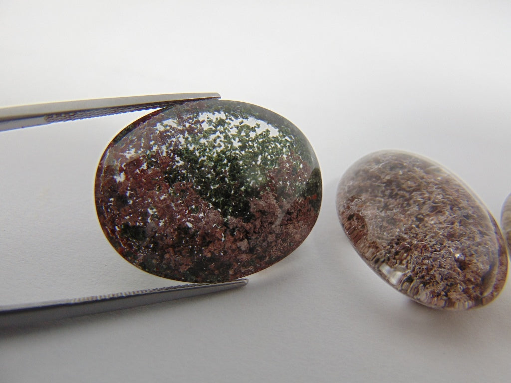 Lodolita 113,70 quilates