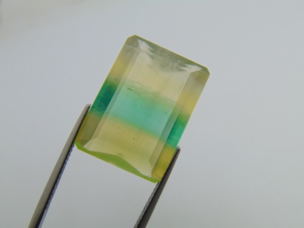 32.50ct Fluorite 23x16mm