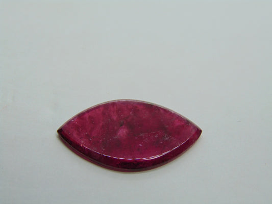 10.50ct Tourmaline 27x16mm
