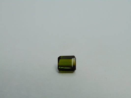 Turmalina 1,10ct 6x5mm