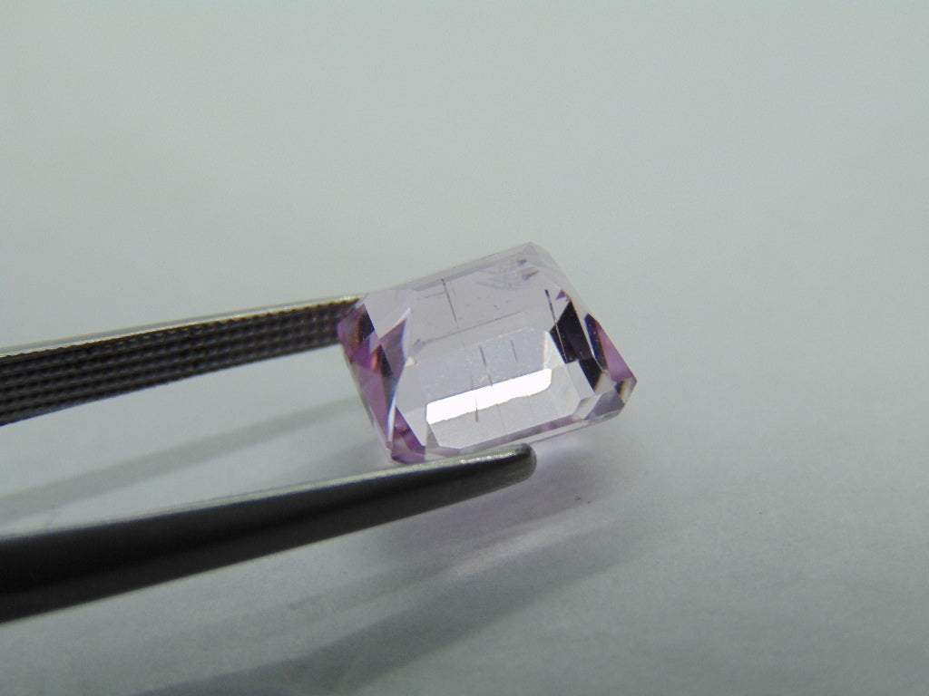 4.40ct Kunzite 9mm