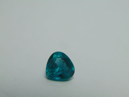 2,70ct Apatita 9mm