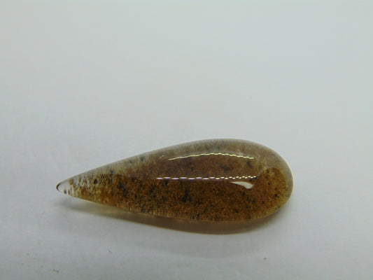 Lodolita 22ct 36x15mm