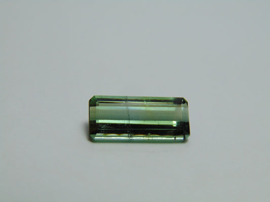 Turmalina 6,60ct 18x8mm