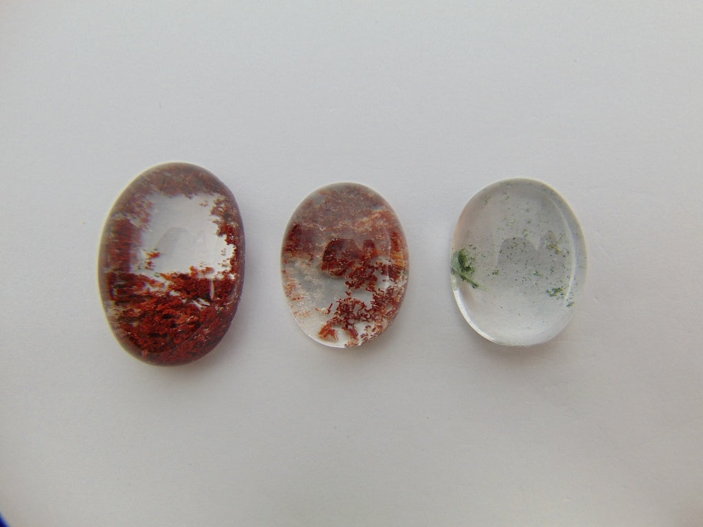 79.80ct Lodolite