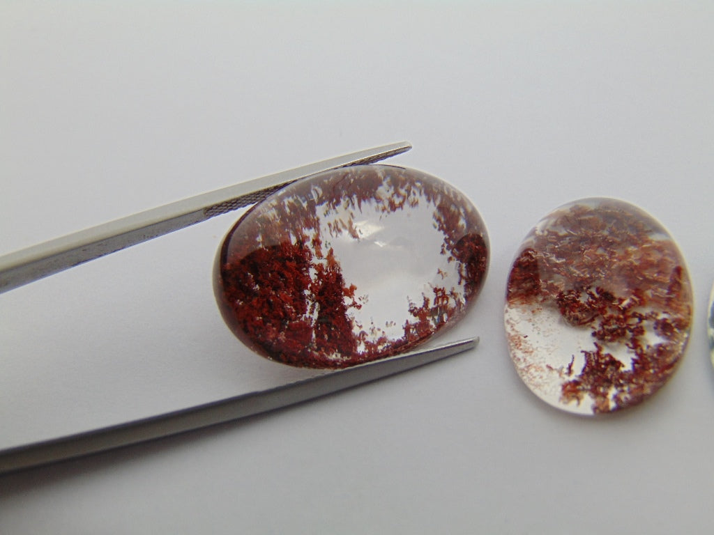 79.80ct Lodolite