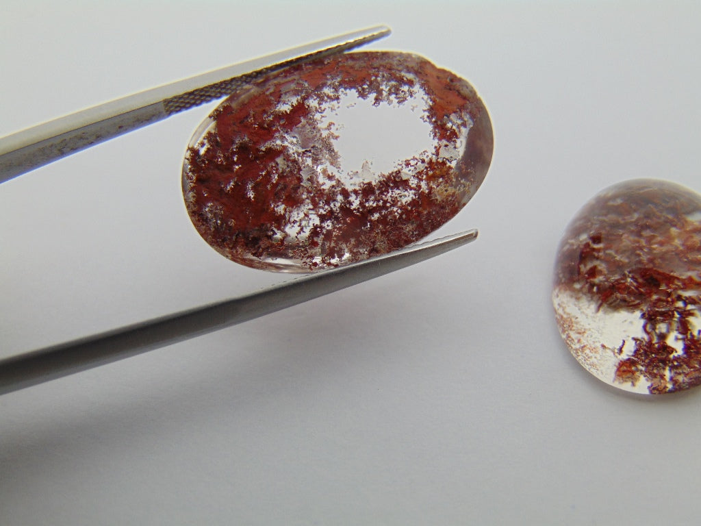 79.80ct Lodolite