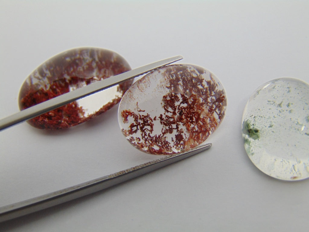 79.80ct Lodolite
