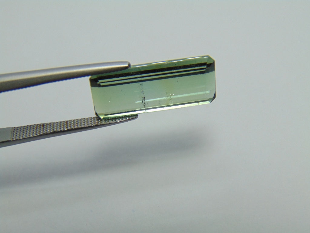 Turmalina 6,60ct 18x8mm