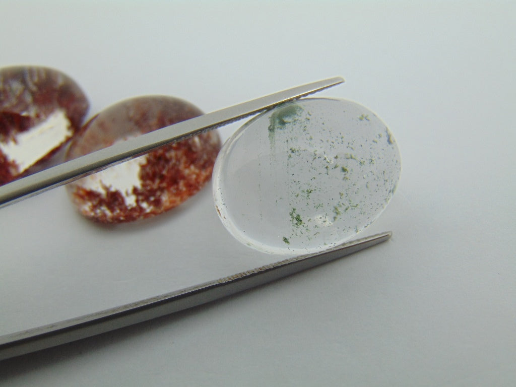 79.80ct Lodolite