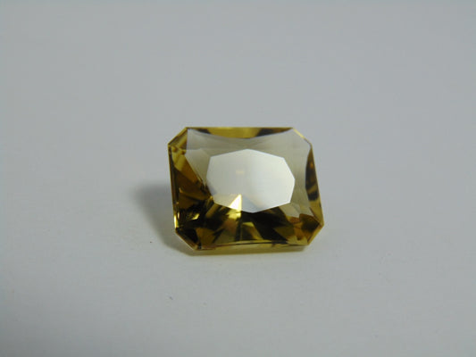 Citrino 12,70ct 17x14mm