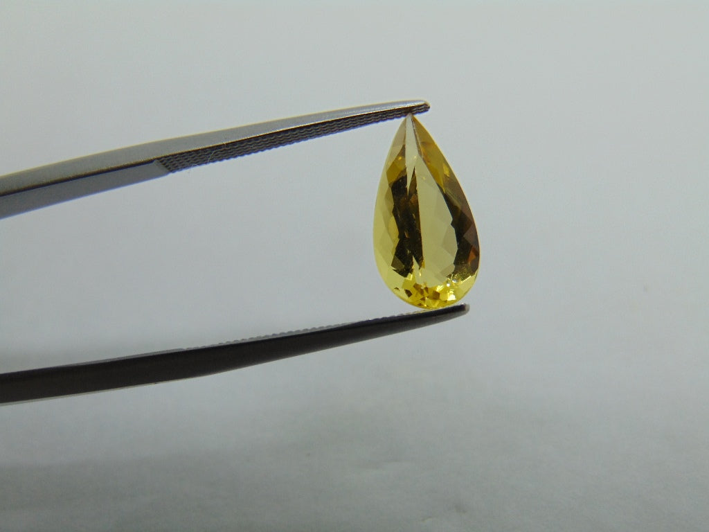 2.20ct Beryl 13x7mm