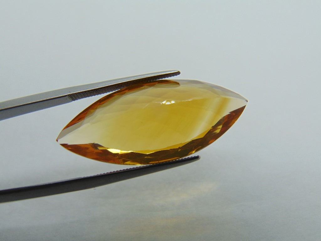 29.40cts Citrine