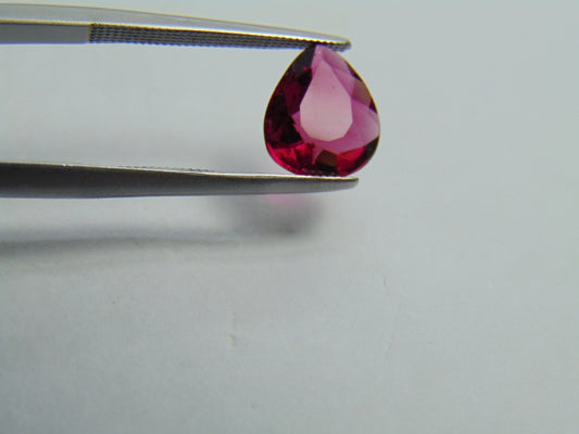 1.75ct Rubellite 9x8mm