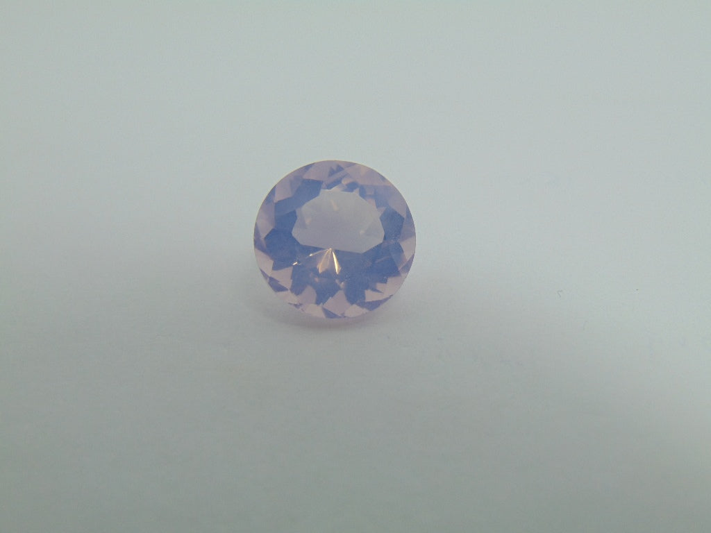 Ametista Lavanda 12,40 ct 15 mm