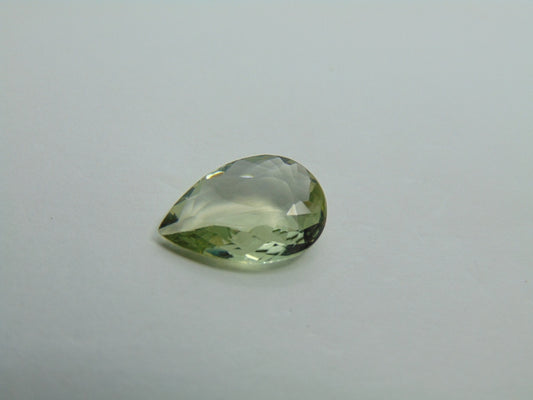 3,60 cts Berilo (Verde)