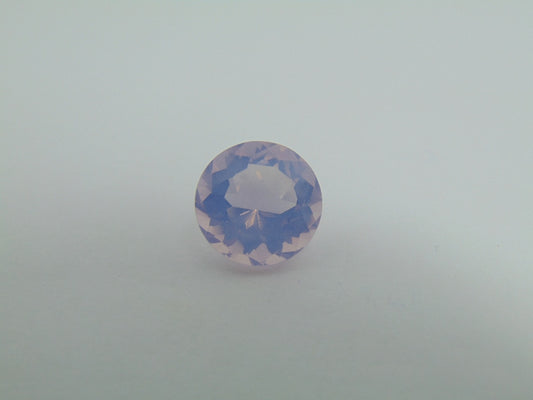 12.40ct Amethyst Lavender 15mm