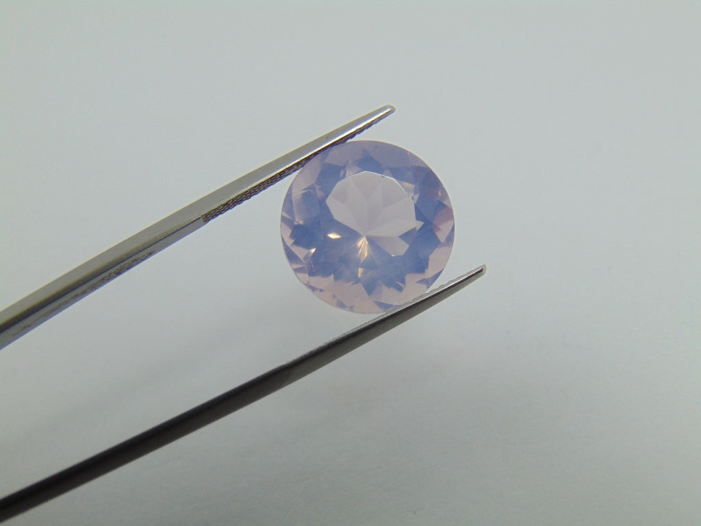 Ametista Lavanda 12,40 ct 15 mm