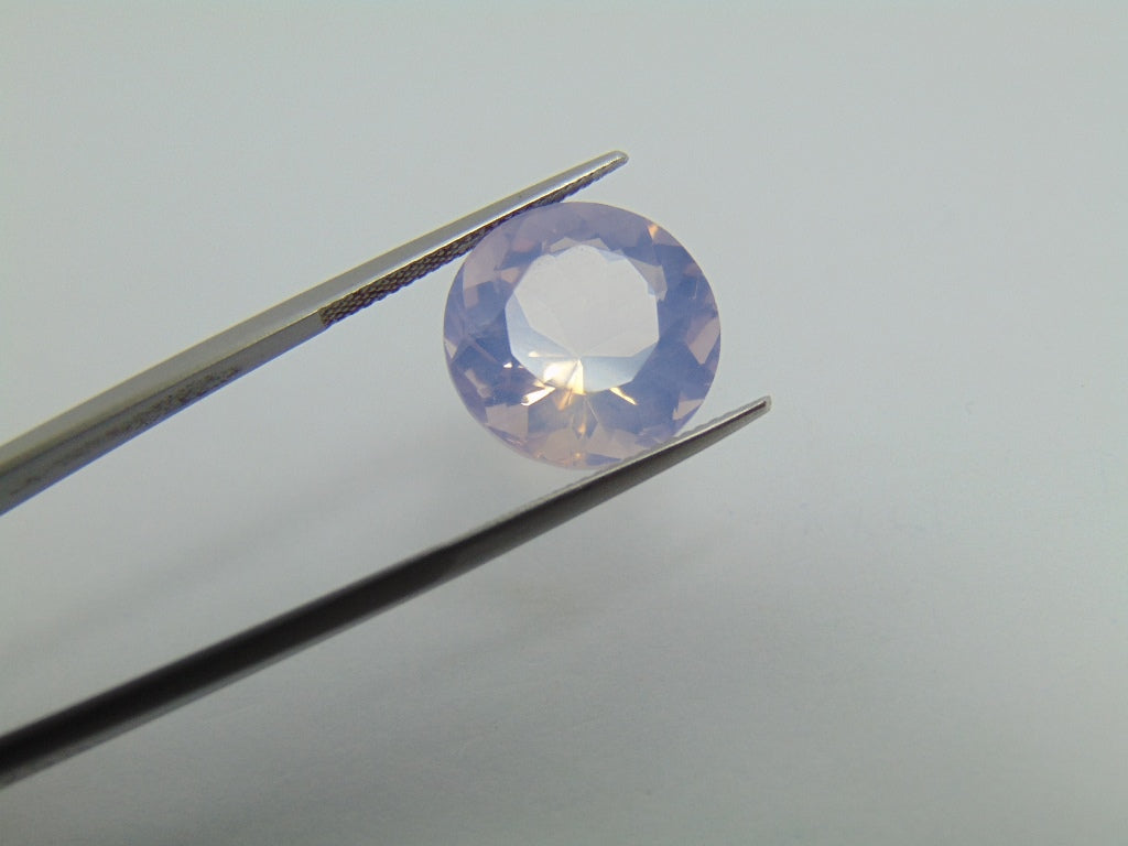 Ametista Lavanda 12,40 ct 15 mm