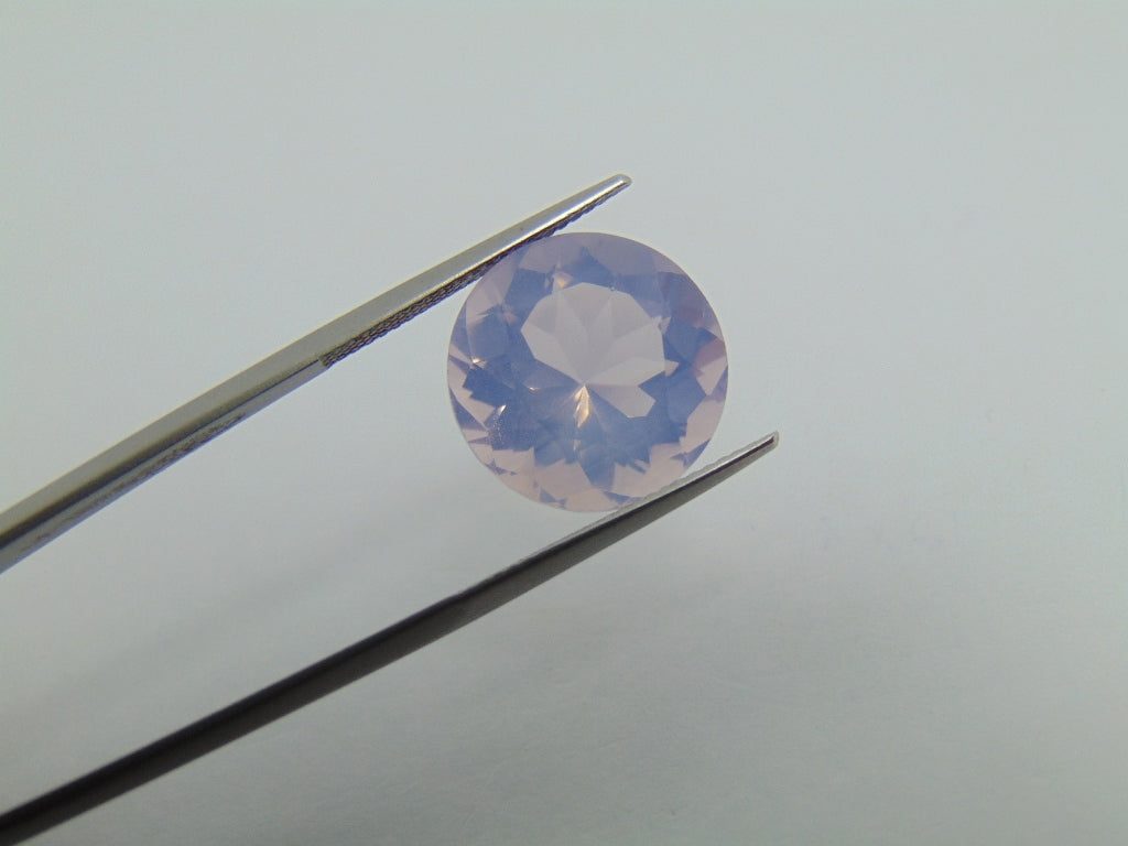 Ametista Lavanda 12,40 ct 15 mm