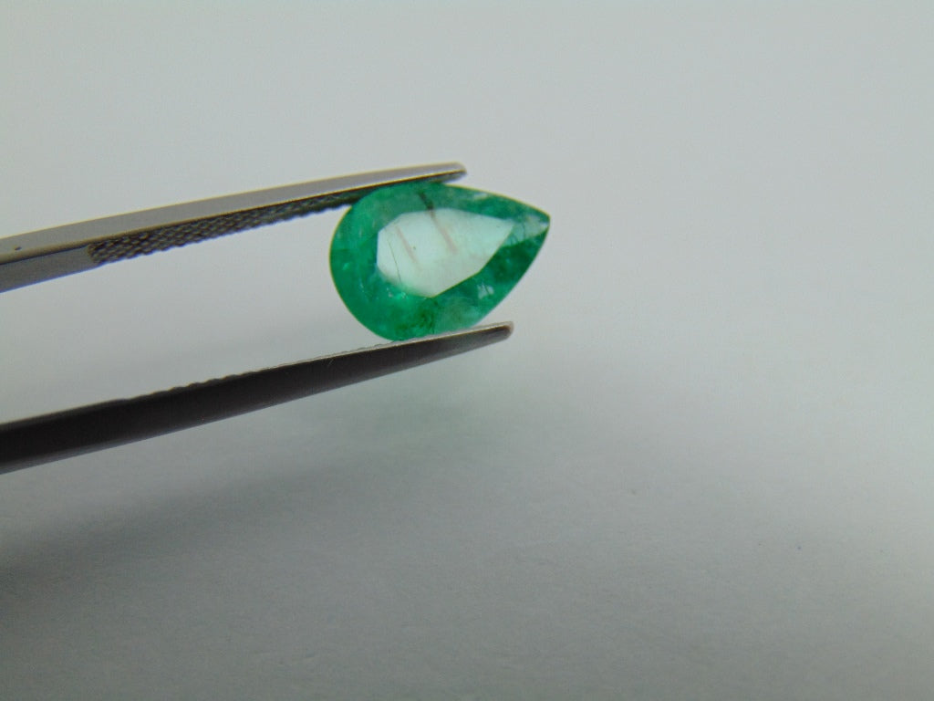 2.90cts Emerald