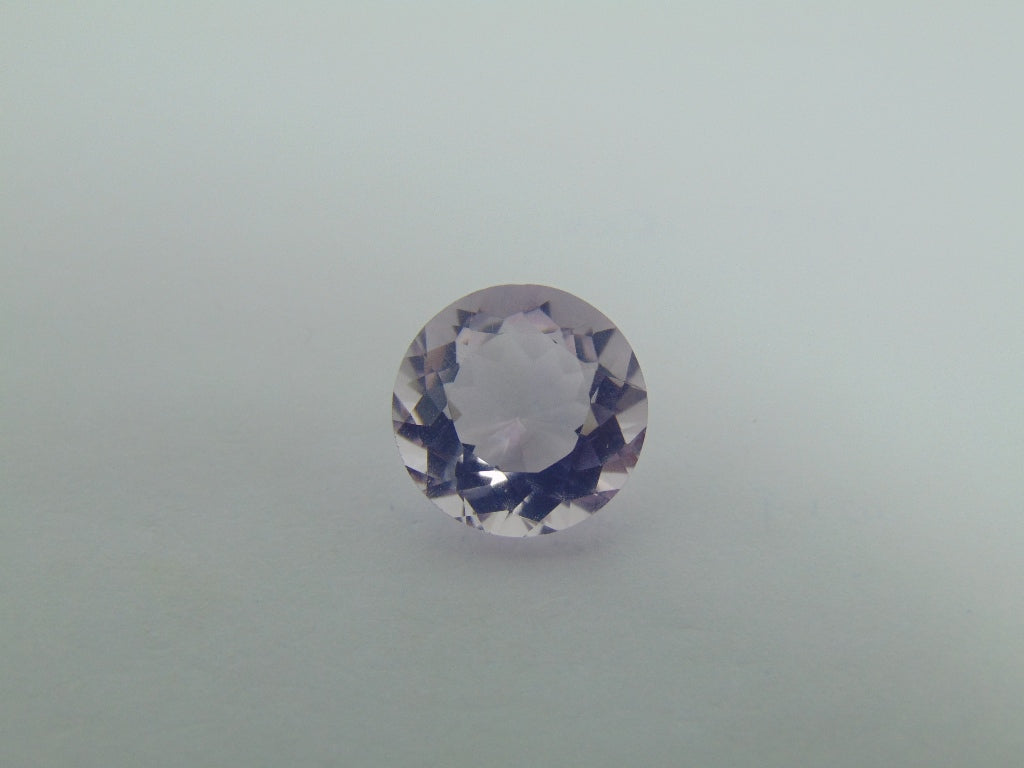 12.10cts Amethyst Lavender 15mm