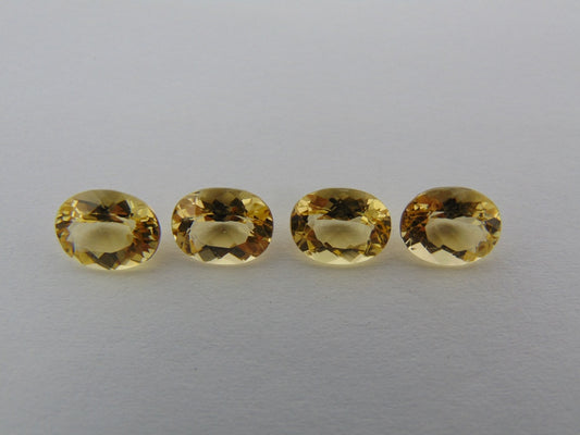 7,60cts Beryl (calibrado)