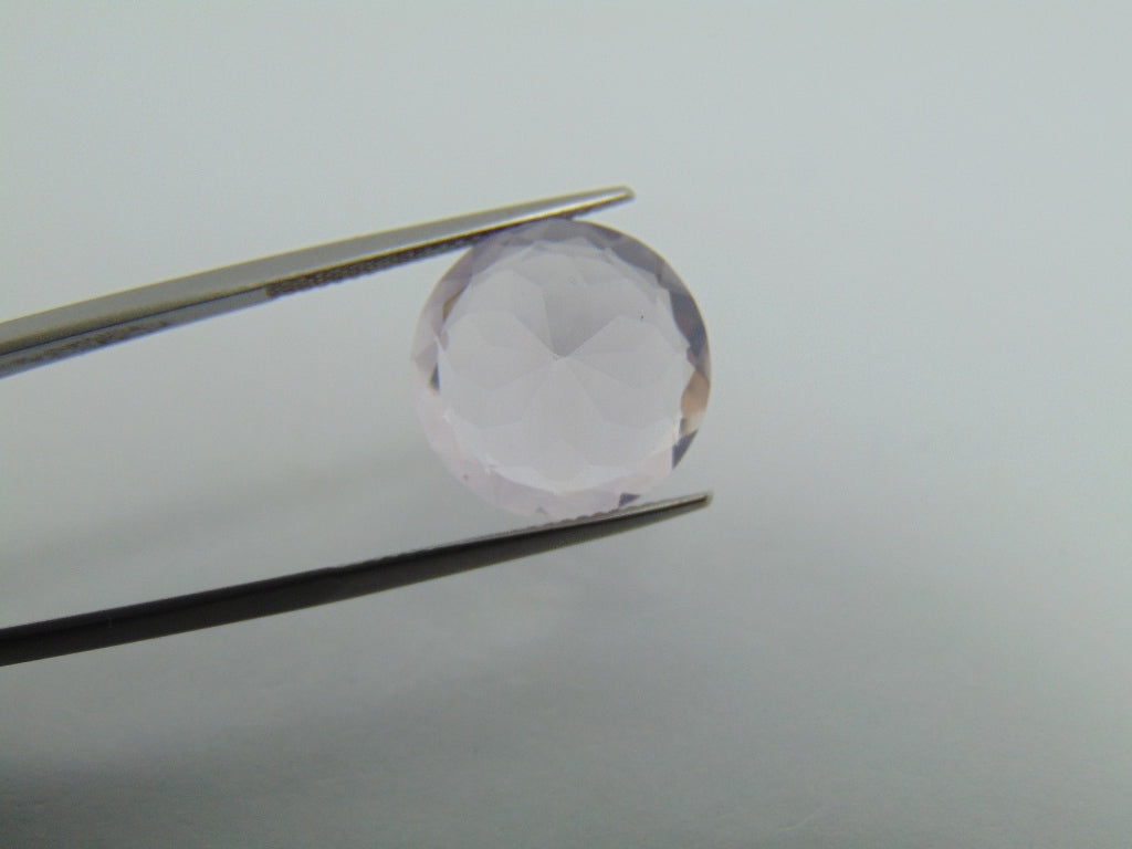 12.10cts Amethyst Lavender 15mm