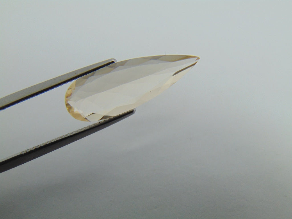 Morganita de 4,80 cts