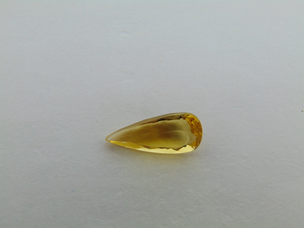 3.95cts Beryl