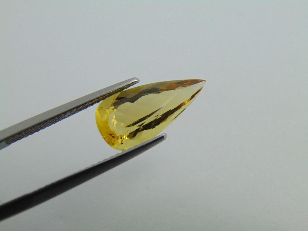 3.95cts Beryl