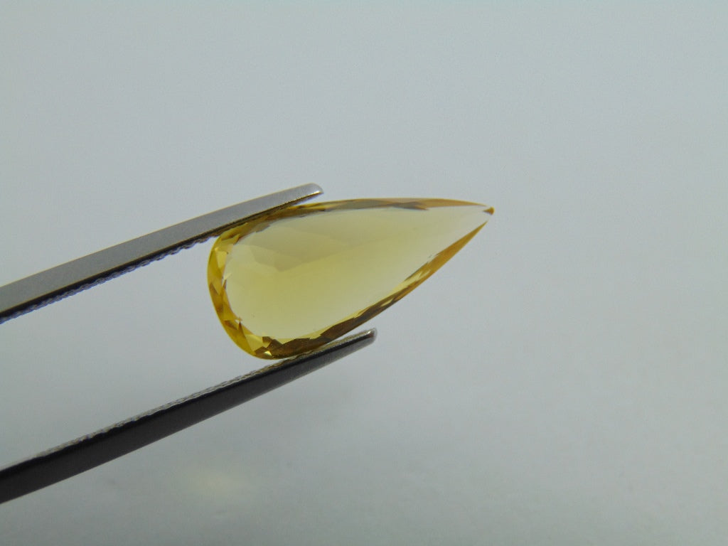 3.95cts Beryl