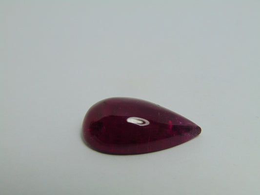 21,20cts Turmalina (Cabochon)