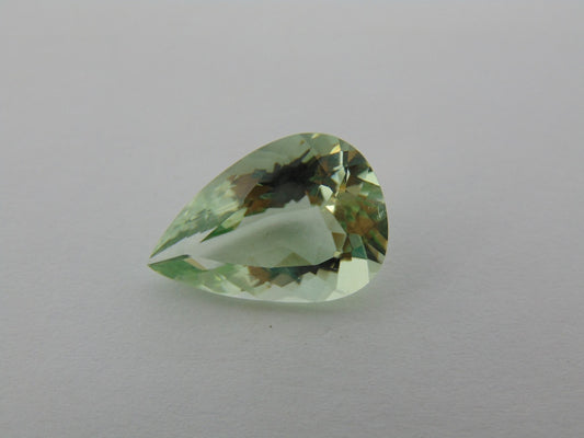 14.20cts Prasiolite 21x14mm