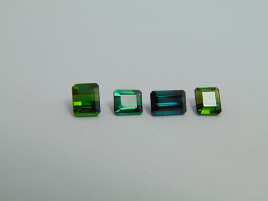 5.08cts Tourmaline
