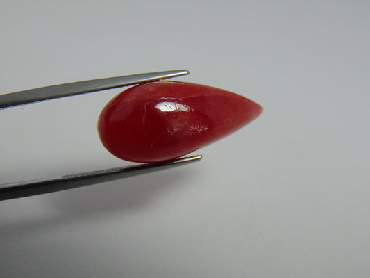 22.10cts Rhodonite Cabochon