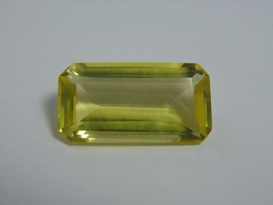 38,50 quilates de ouro verde 30 x 16 mm
