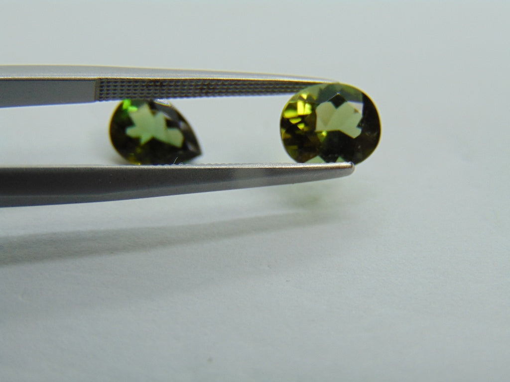 2.35cts Tourmaline