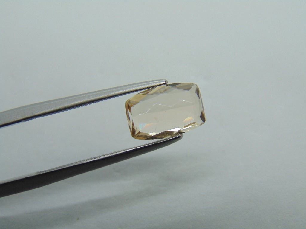 1,60ct Morganita 9x6mm