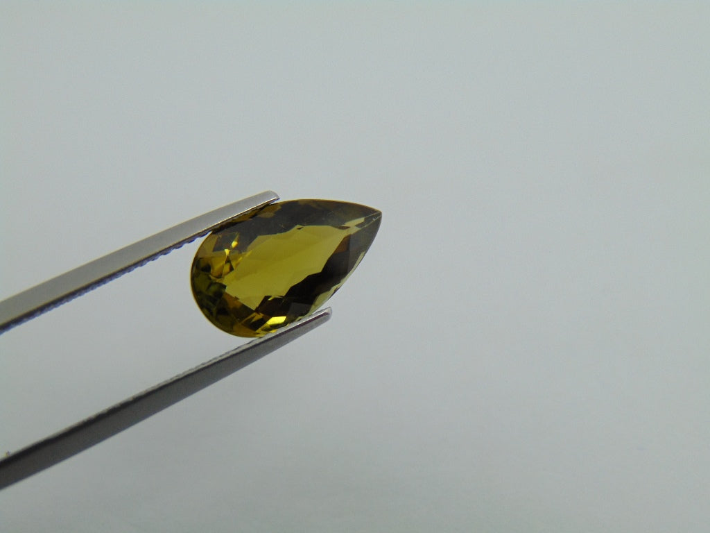 2.90cts Tourmaline