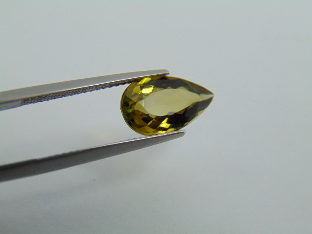 2.90cts Tourmaline