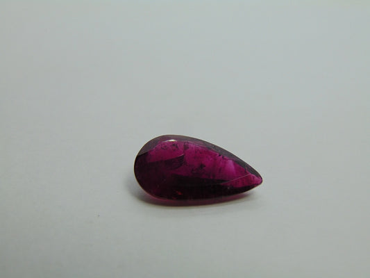 9.20ct Rubelita 20x12mm